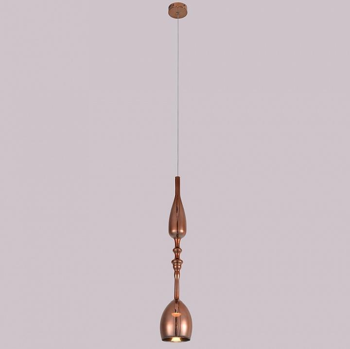 Светильник Crystal Lux CRYSTAL LUX-MEDEA SP18 Светильник Crystal Lux CRYSTAL LUX-MEDEA SP18