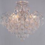 SEVILIA PL4 SILVER