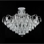 SEVILIA PL9 SILVER