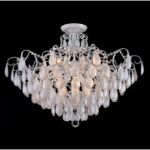 SEVILIA PL9 SILVER