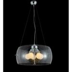 STYLE SP5 TRANSPARENT