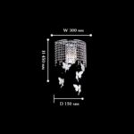 1165-2W