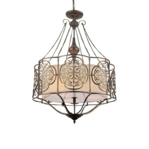 Фото светильника Favourite 1402-4P