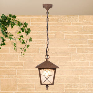 Светильник Elektrostandard GL 1012H