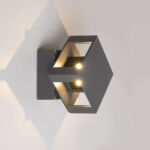 1606 TECHNO LED