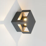 1606 TECHNO LED