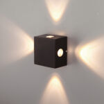 1601 TECHNO LED