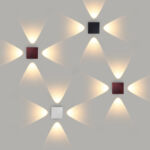 1601 TECHNO LED