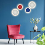1661 TECHNO LED
