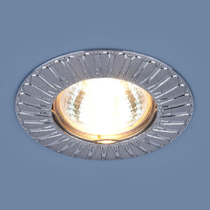 Светильник Elektrostandard 7203 MR16 SCH