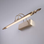 MRL LED 9W 1016 IP20