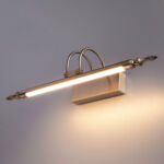 MRL LED 9W 1016 IP20