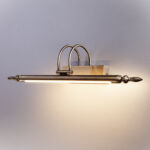 MRL LED 9W 1016 IP20