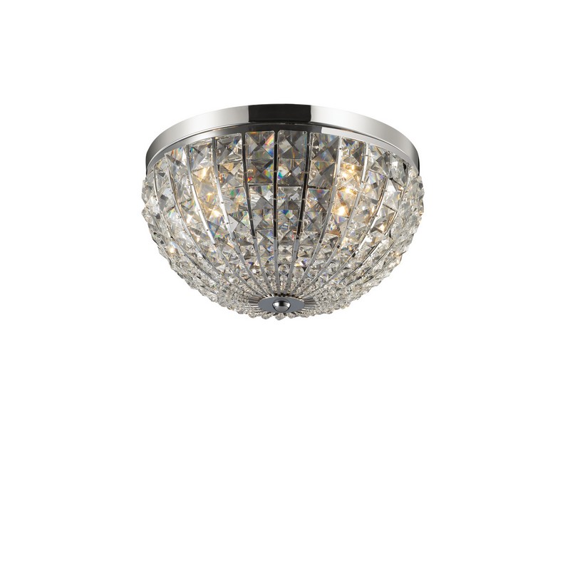 Светильник Ideal Lux - 066400 Светильник Ideal Lux - 066400