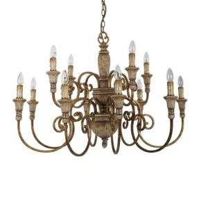 Светильник Ideal Lux 093857