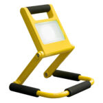 007 FL LED 10W 6500K IP54