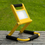 007 FL LED 10W 6500K IP54