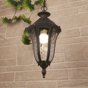 Светильник Elektrostandard GL 1010H