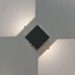 1607 TECHNO LED