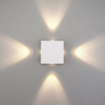 1601 TECHNO LED