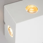 1601 TECHNO LED