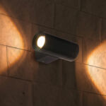 1605 TECHNO LED