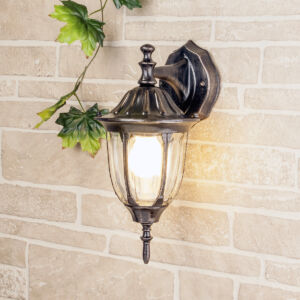 Светильник Elektrostandard GL 1002D