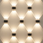 1555 TECHNO LED