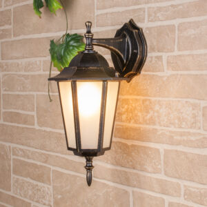 Светильник Elektrostandard GL 1004D