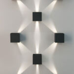 1548 TECHNO LED