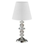 ARMANDO LG1 CHROME