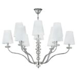 ARMANDO SP6+6 CHROME