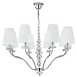ARMANDO SP8 CHROME