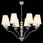 ARMANDO SP8 CHROME