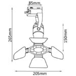 CLT 0.31 003 WH