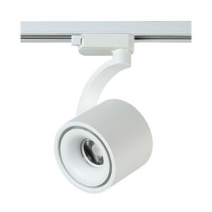 Светильник CRYSTAL LUX CLT 0.31 004 WH