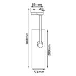 CLT 0.31 005 WH