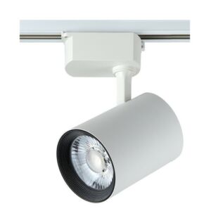 Светильник CRYSTAL LUX CLT 0.31 006 40W WH