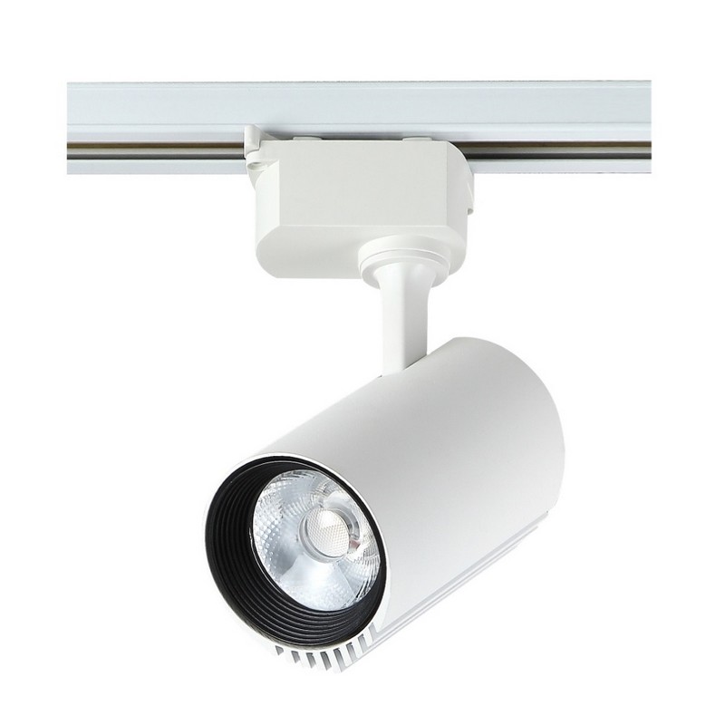 Светильник CRYSTAL LUX CLT 0.31 007 10W WH