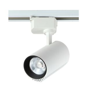 Светильник CRYSTAL LUX CLT 0.31 007 20W WH