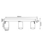 CLT 017CW3 L450 BL