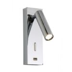 CLT 210W USB CH
