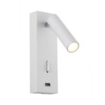 CLT 210W USB WH