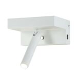 CLT 228W USB WH