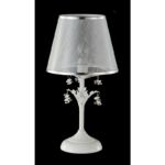 CRISTINA LG1 WHITE