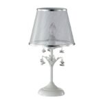 CRISTINA LG1 WHITE