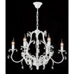 CRISTINA SP6 WHITE