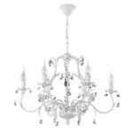 CRISTINA SP6 WHITE