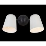 ENRIQUE AP2 BLACK/WHITE