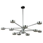 GORACIO SP10 D1100 CHROME